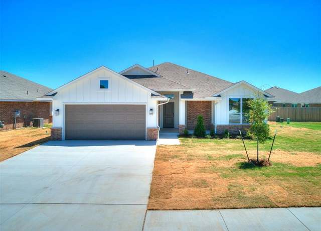 Property at 984 SE 16th Ter, Newcastle, OK 73065, 3 beds, 2 baths