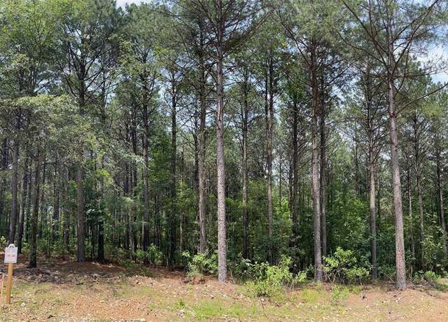 Property at 40 Pine Crest Ct, Broken Bow, OK 74728