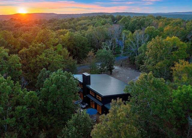 Property at 639 Woodland Hills Trl, Broken Bow, OK 74728, 2 beds, 2 baths