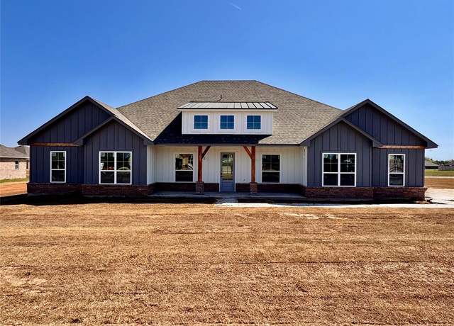 Property at 4090 Great Redwood Rd, Newcastle, OK 73065, 4 beds, 3.5 baths
