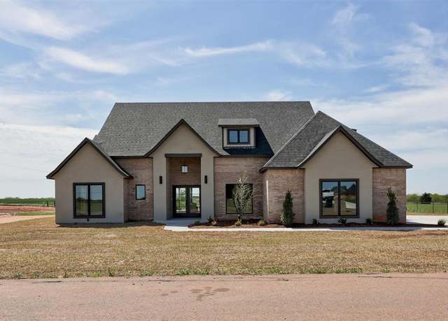 Property at 11341 Skyline Vw, Guthrie, OK 73044, 3 beds, 2.5 baths