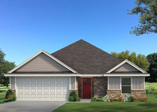 Property at 3301 Scissortail Way, Yukon, OK 73099, 3 beds, 2 baths
