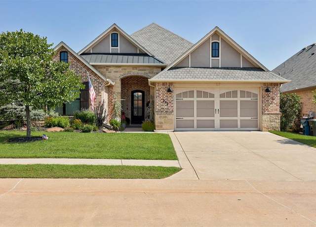 Property at 209 Pont Julienn Ct, Edmond, OK 73034, 4 beds, 2.5 baths