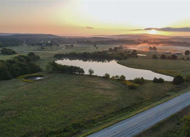 Property at 9 S State Hwy 1 Hwy, Hartshorne, OK 74547
