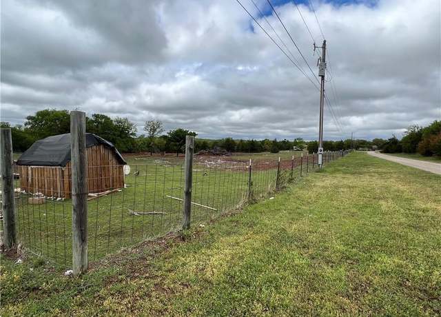Property at 101809 S 3413 Rd, Meeker, OK 74855