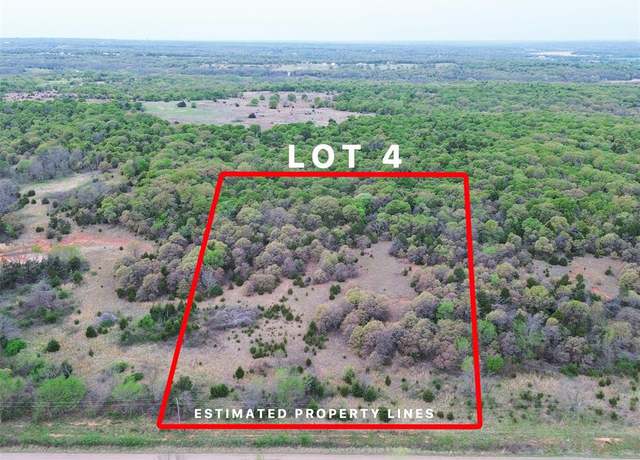 Property at 4 N Indian Meridian Rd, Luther, OK 73054