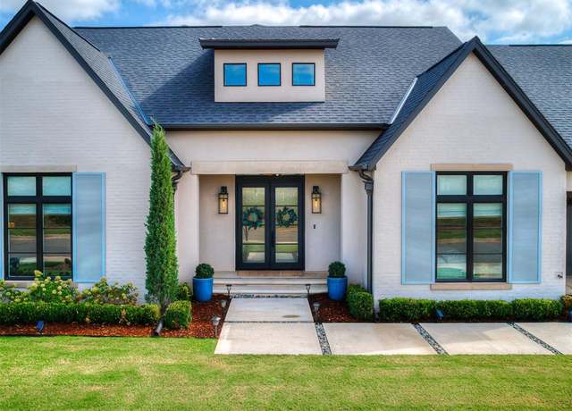Property at 6400 NW 150th Ter, Oklahoma City, OK 73142, 4 beds, 4.5 baths