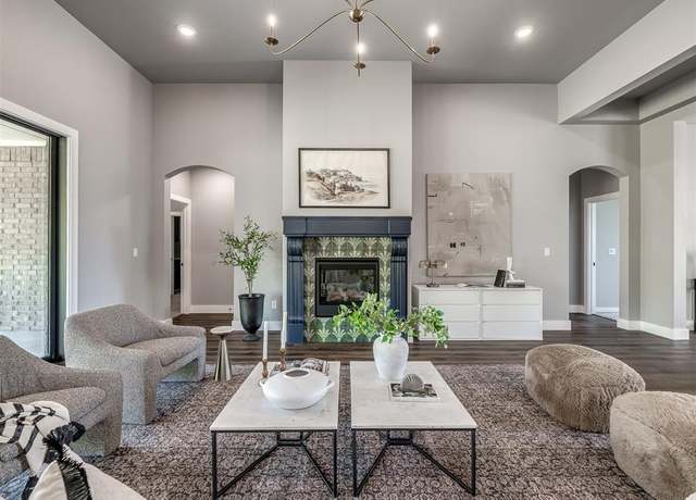 Property at 604 Venetian Ave, Piedmont, OK 73078, 4 beds, 3.5 baths