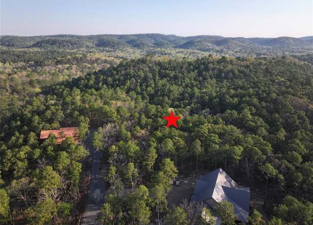 Property at 32 Teal Trl, Broken Bow, OK 74728