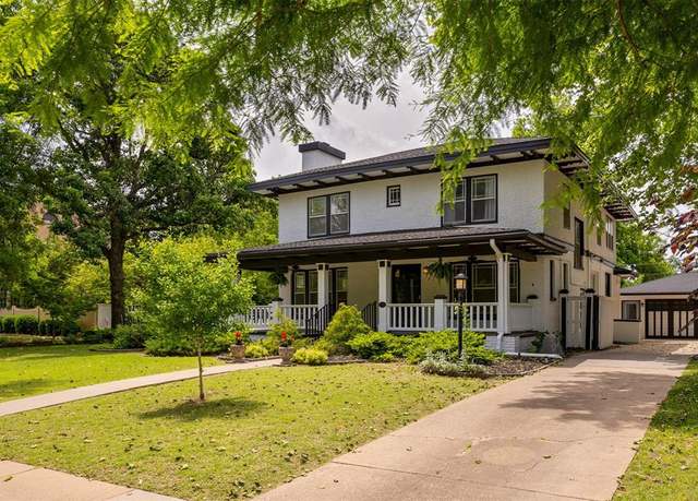 Property at 3304 NW 19th St, Oklahoma City, OK 73107, 4 beds, 2.5 baths