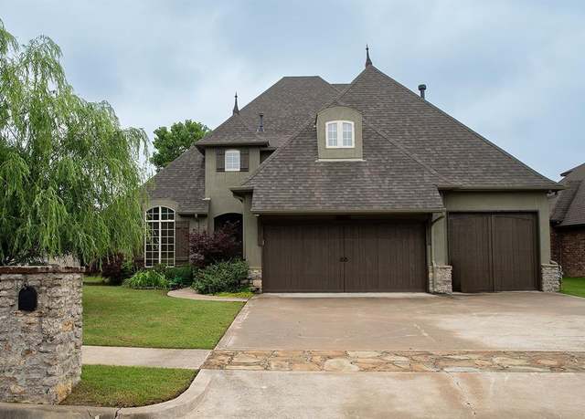 Property at 3176 E 146th Pl, Bixby, OK 74008, 4 beds, 3 baths