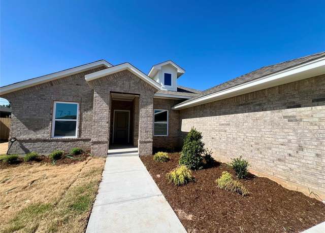 Property at 997 SE 16th Ter, Newcastle, OK 73065, 3 beds, 2 baths