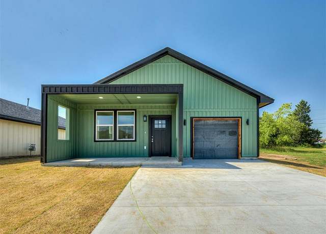 Property at 532 NW 112th St, Oklahoma City, OK 73114, 3 beds, 2 baths