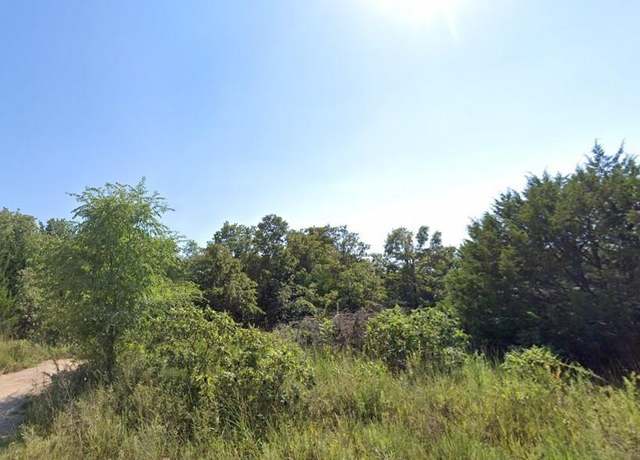 Property at 13 S Todd Dr, Luther, OK 73054
