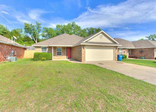 Property at 2118 Bradford Cir, Newcastle, OK 73065, 3 beds, 2 baths
