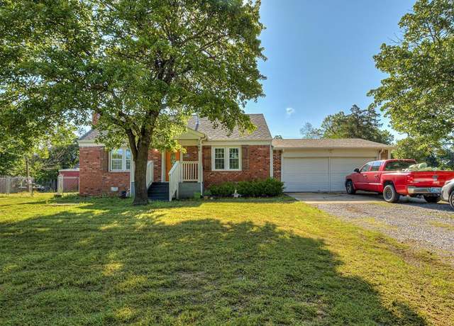 Property at 2600 Hardin Dr, Choctaw, OK 73020, 2 beds, 1 bath