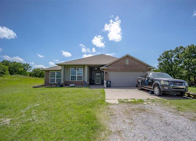 Property at 18860 Pecan Valley Rd, Newalla, OK 74857, 5 beds, 3 baths