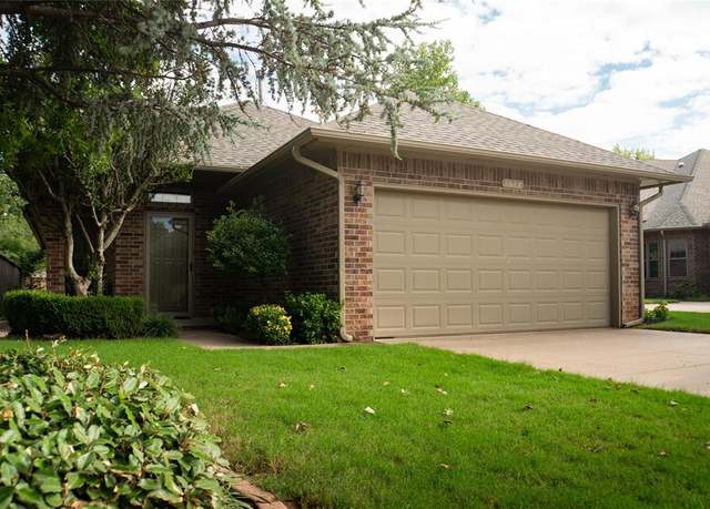 Property at 1812 NW 160th Pl, Edmond, OK 73013, 3 beds, 2 baths
