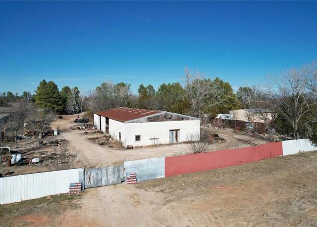 Property at W Walnut St, Tecumseh, OK 74873