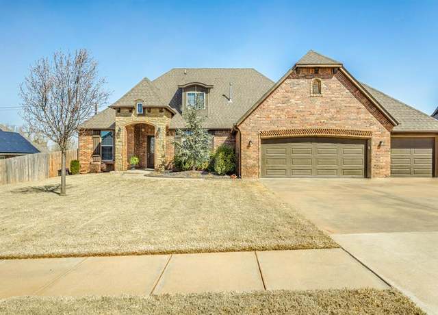 Property at 2241 W Mickey Dr, Mustang, OK 73064, 3 beds, 3 baths