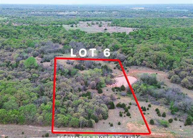 Property at 6 N Indian Meridian Rd, Luther, OK 73054
