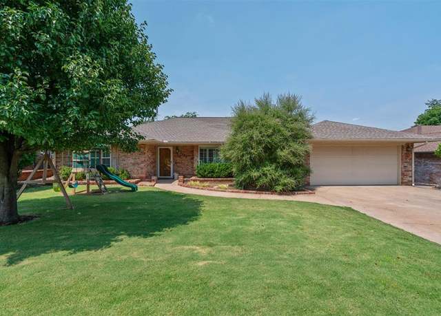 Property at 2725 NW 58th Pl, Oklahoma City, OK 73112, 3 beds, 3 baths