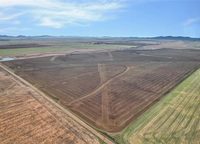 Property at E 1470 Rd, Roosevelt, OK 73564