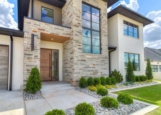 Property at 15612 Waterstone Way, Edmond, OK 73013, 3 beds, 3.5 baths