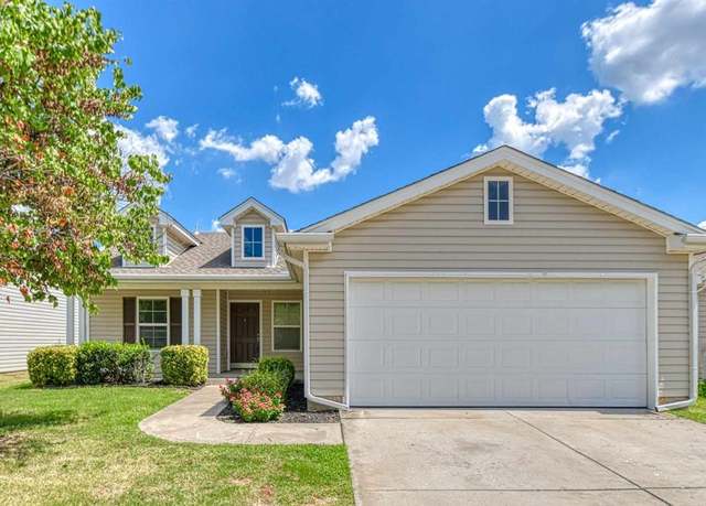 Property at 15320 Calm Wind Dr, Oklahoma City, OK 73170, 3 beds, 2 baths