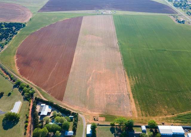 Property at 10029 N Lark Rd, Weatherford, OK 73096