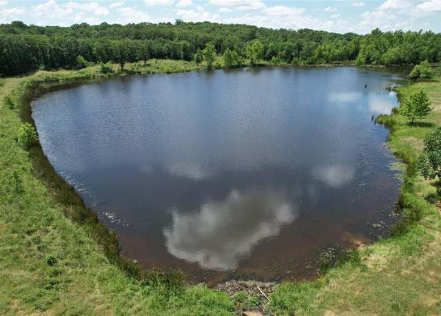 Property at Old Hwy 270, Wewoka, OK 74848