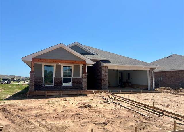Property at 1000 SE 16th Ter, Newcastle, OK 73065, 3 beds, 2 baths