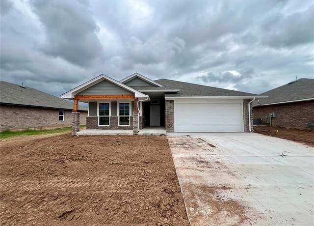 Property at 1000 SE 16th Ter, Newcastle, OK 73065, 3 beds, 2 baths