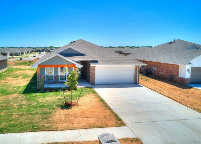 Property at 1000 SE 16th Ter, Newcastle, OK 73065, 3 beds, 2 baths