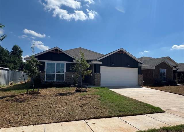 Property at 10742 Painted Turtle Way, Midwest City, OK 73130, 3 beds, 2 baths