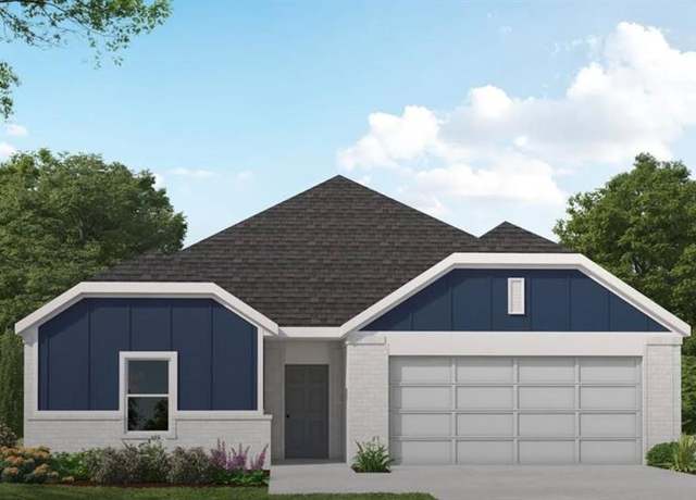 Property at 3580 Manning Farms Blvd, El Reno, OK 73036, 3 beds, 2 baths