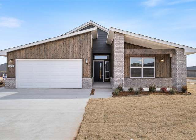 Property at 3300 Piney River Dr, Yukon, OK 73099, 3 beds, 2 baths