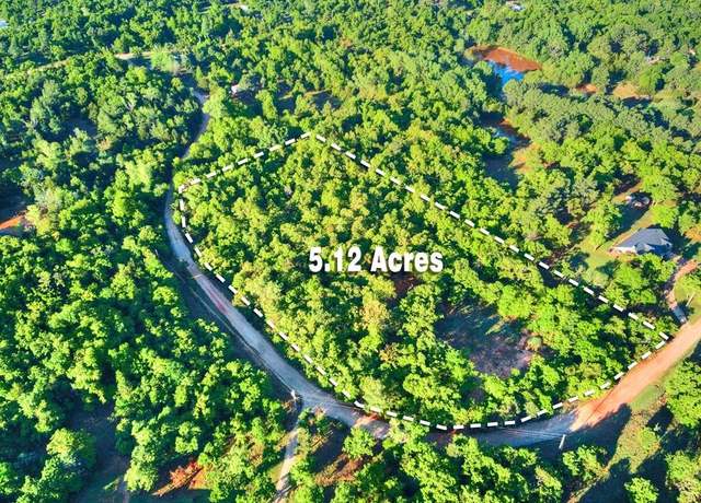 Property at 13901 E Andrew Ln, Newalla, OK 74857