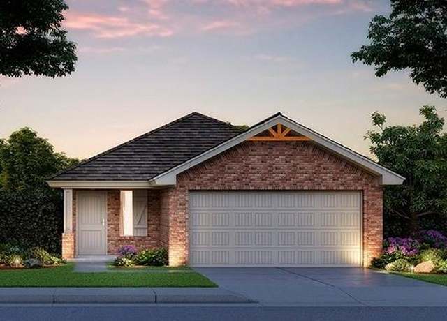 Property at 2932 NW 196th Pl, Edmond, OK 73012, 3 beds, 2 baths