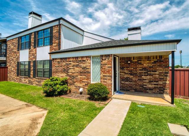 Property at 3003 River Oaks Dr #119, Norman, OK 73072, 2 beds, 2 baths