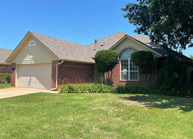Property at 3905 Ripple Ave, Norman, OK 73072, 3 beds, 2 baths