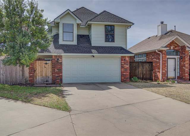 Property at 3782 Apex Ct, Norman, OK 73072, 3 beds, 2.5 baths