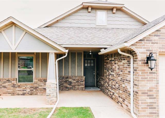 Property at 8701 SW 37th St, Oklahoma City, OK 73179, 3 beds, 2 baths