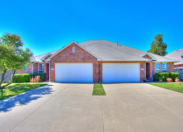 Property at 11334 NW 121st Pl, Yukon, OK 73099, 3 beds, 2 baths