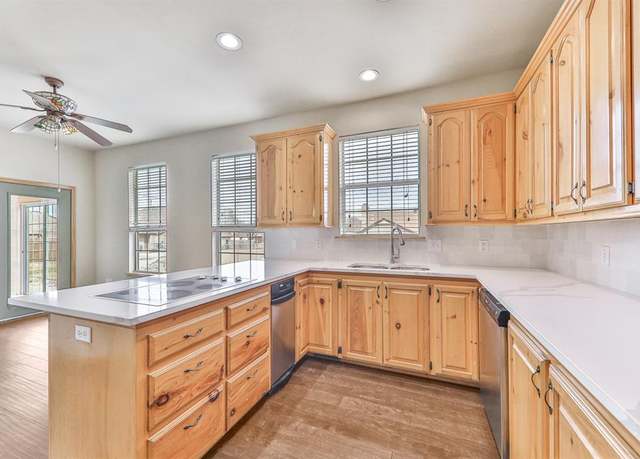 Property at 4931 SE 54th St, Oklahoma City, OK 73135, 3 beds, 2.5 baths