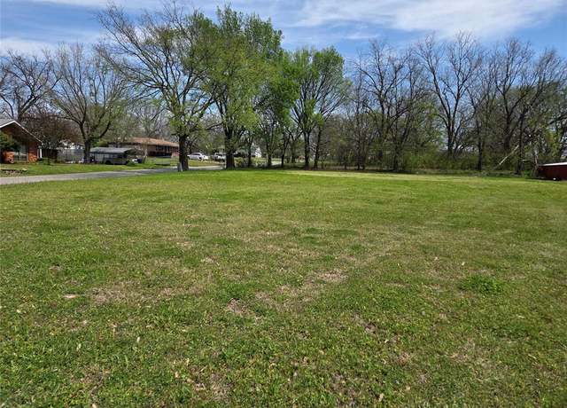 Property at E Schmid St, Wynnewood, OK 73098