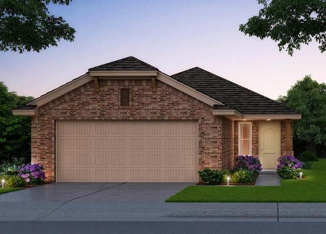 Property at 3012 NW 196th Pl, Edmond, OK 73012, 3 beds, 2 baths