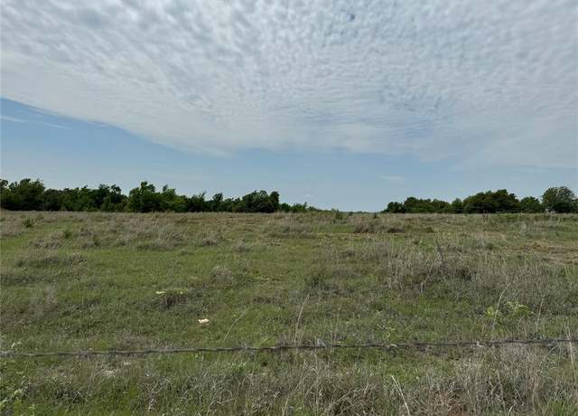 Property at 1700 CS 2960, Blanchard, OK 73010