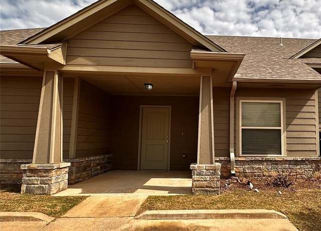 Property at 925 SW 92nd St, Oklahoma City, OK 73139, 1 bed, 1 bath