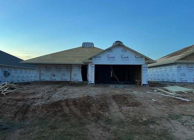 Property at 1763 SE 20th St, Newcastle, OK 73065, 3 beds, 2 baths